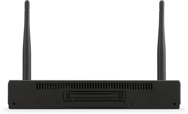 VIEWSONIC Chromebox OPS VPC13-C33-G1 - i5 1335U - 16GB Ram - 256GB SSD - Chrome OS
