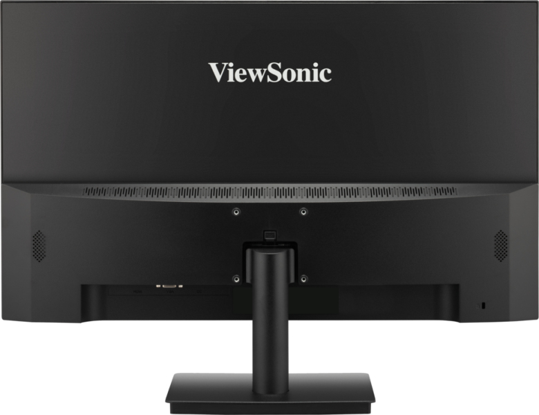 VIEWSONIC Desktop Monitor - VA270-H-2 - 27in - 1920x1080 (Full HD) - 1ms IPS 100Hz