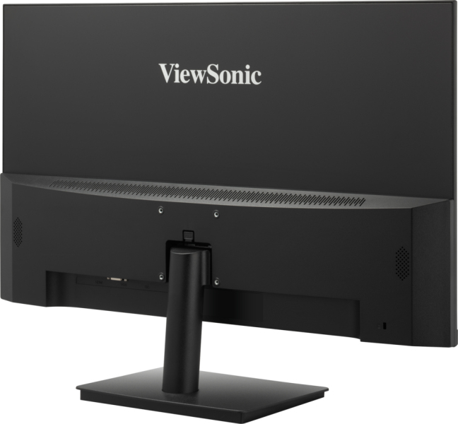 VIEWSONIC Desktop Monitor - VA270-H-2 - 27in - 1920x1080 (Full HD) - 1ms IPS 100Hz