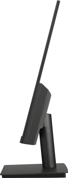 VIEWSONIC Desktop Monitor - VA270-H-2 - 27in - 1920x1080 (Full HD) - 1ms IPS 100Hz