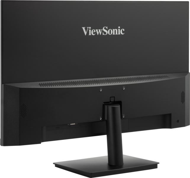 VIEWSONIC Desktop Monitor - VA270-H-2 - 27in - 1920x1080 (Full HD) - 1ms IPS 100Hz