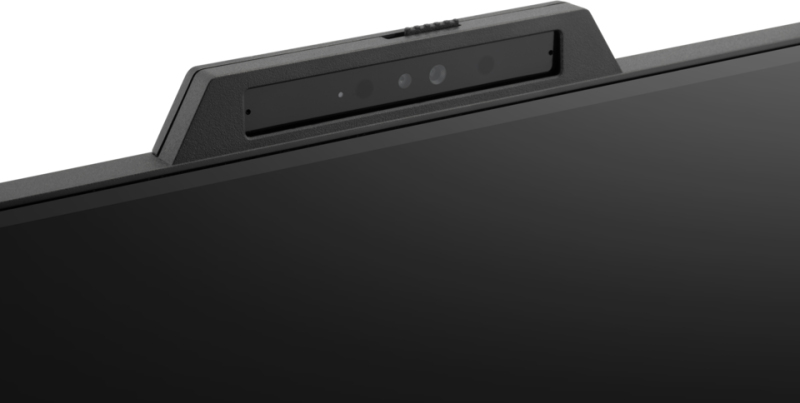 VIEWSONIC Monitor - VG2441V - 24in - 1920x1080 (Full HD) - 5ms speakers