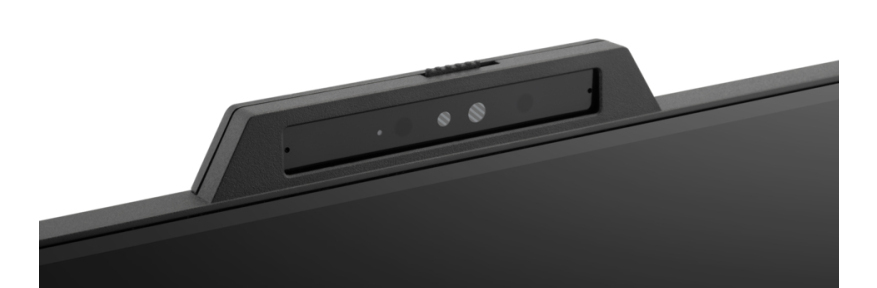 VIEWSONIC Monitor - VG2441V - 24in - 1920x1080 (Full HD) - 5ms speakers