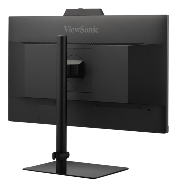 VIEWSONIC Monitor - VG2441V - 24in - 1920x1080 (Full HD) - 5ms speakers