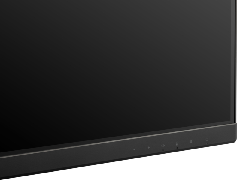 VIEWSONIC Monitor - VG2441V - 24in - 1920x1080 (Full HD) - 5ms speakers
