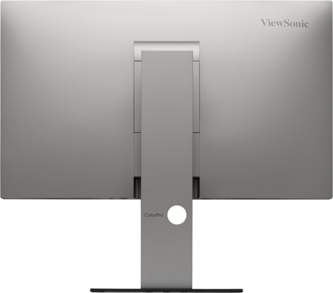 VIEWSONIC Desktop Monitor - VP27885K - 27in - 5120x2880 (5k) - 5ms