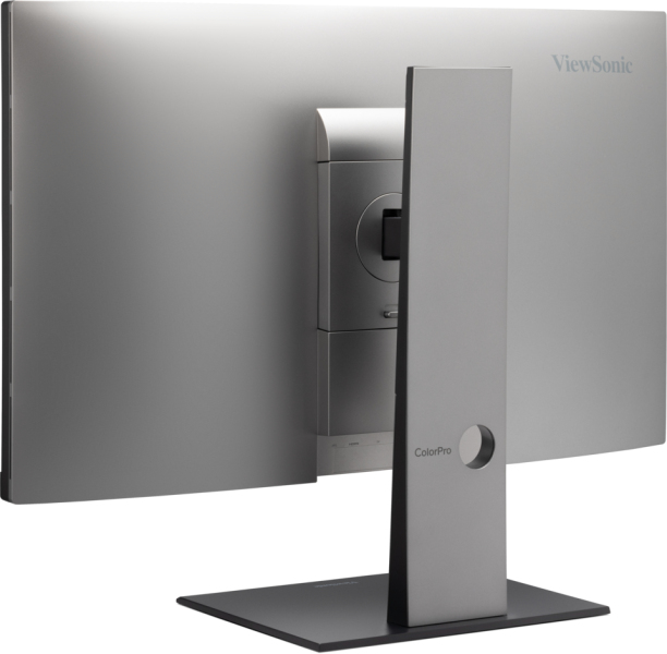 VIEWSONIC Desktop Monitor - VP27885K - 27in - 5120x2880 (5k) - 5ms