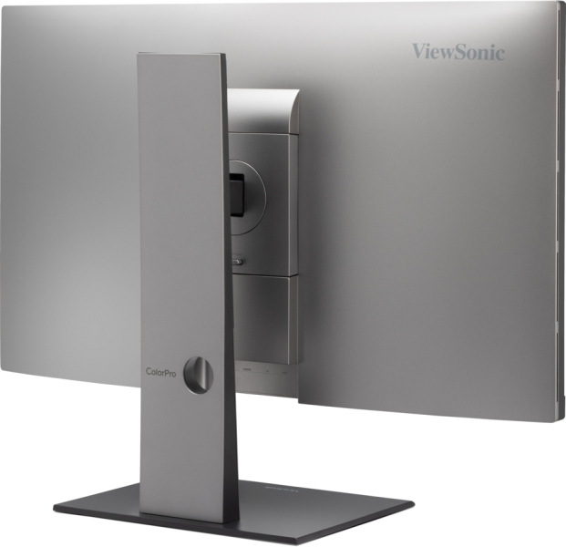 VIEWSONIC Desktop Monitor - VP27885K - 27in - 5120x2880 (5k) - 5ms