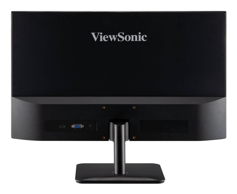 VIEWSONIC Desktop Monitor - VA2432-H-2 23.8IN 1920X1080 16:9 1MS 1300:1