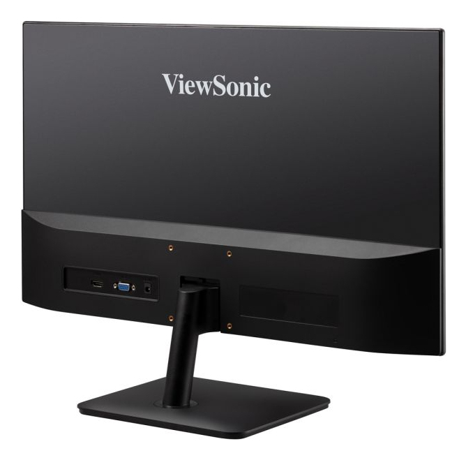 VIEWSONIC Desktop Monitor - VA2432-H-2 23.8IN 1920X1080 16:9 1MS 1300:1
