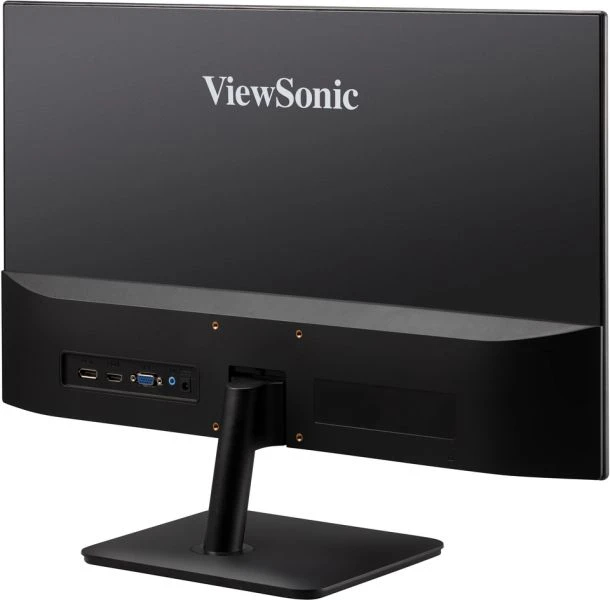 VIEWSONIC Desktop Monitor - VA2432-MHD-3 23.8IN 16:9 1920X1080 1MS 1300:1