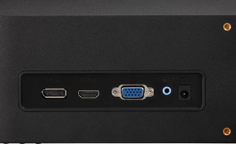 VIEWSONIC Desktop Monitor - VA2432-MHD-3 23.8IN 16:9 1920X1080 1MS 1300:1