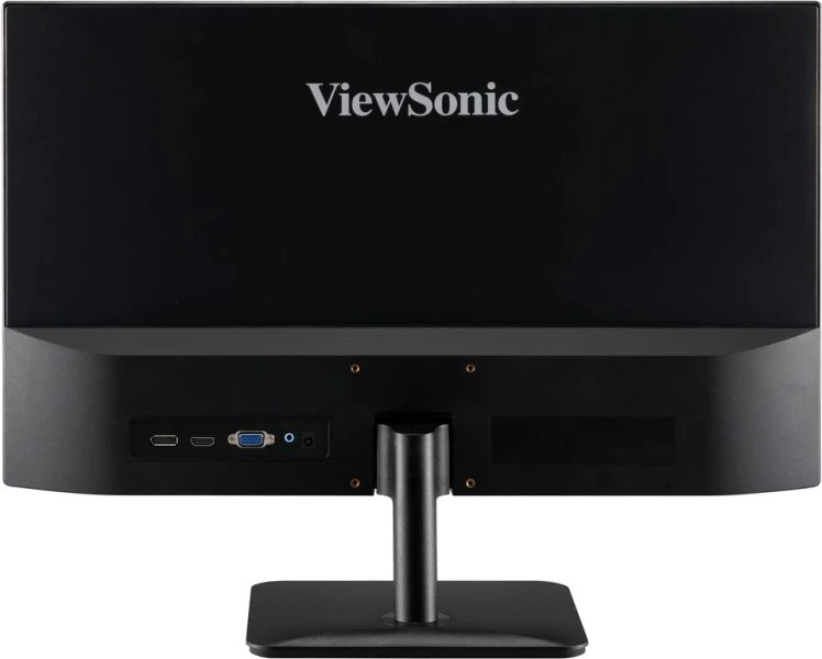VIEWSONIC Desktop Monitor - VA2432-MHD-3 23.8IN 16:9 1920X1080 1MS 1300:1