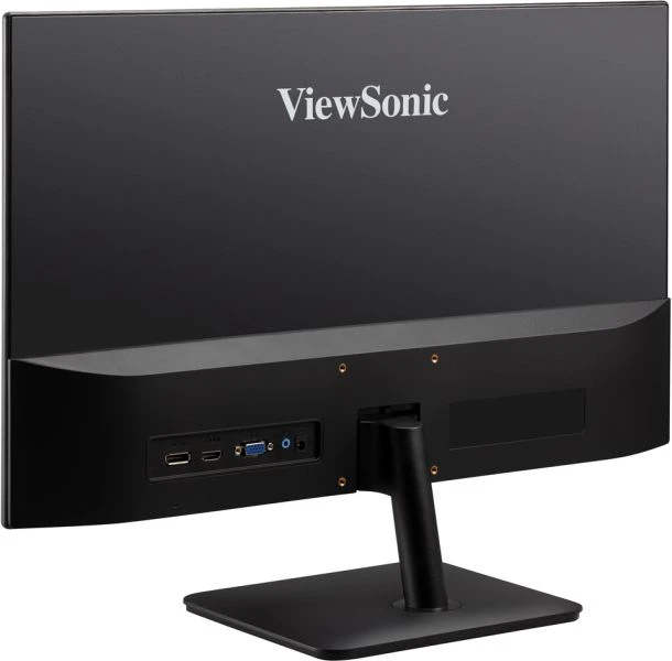 VIEWSONIC Desktop Monitor - VA2432-MHD-3 23.8IN 16:9 1920X1080 1MS 1300:1