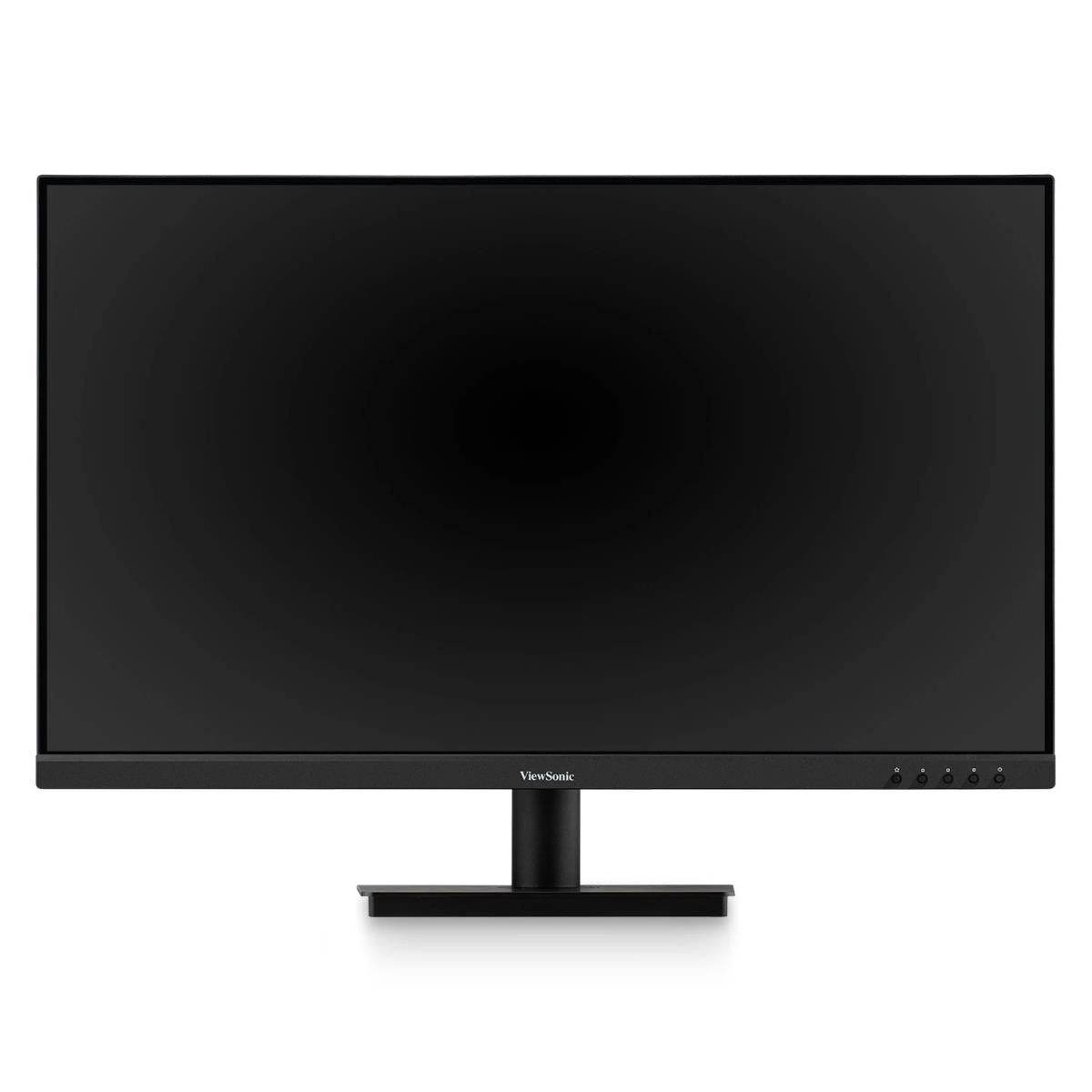 VIEWSONIC Desktop Monitor - VA2732-H-2 27IN 16:9 1920X1080 1MS 1300:1