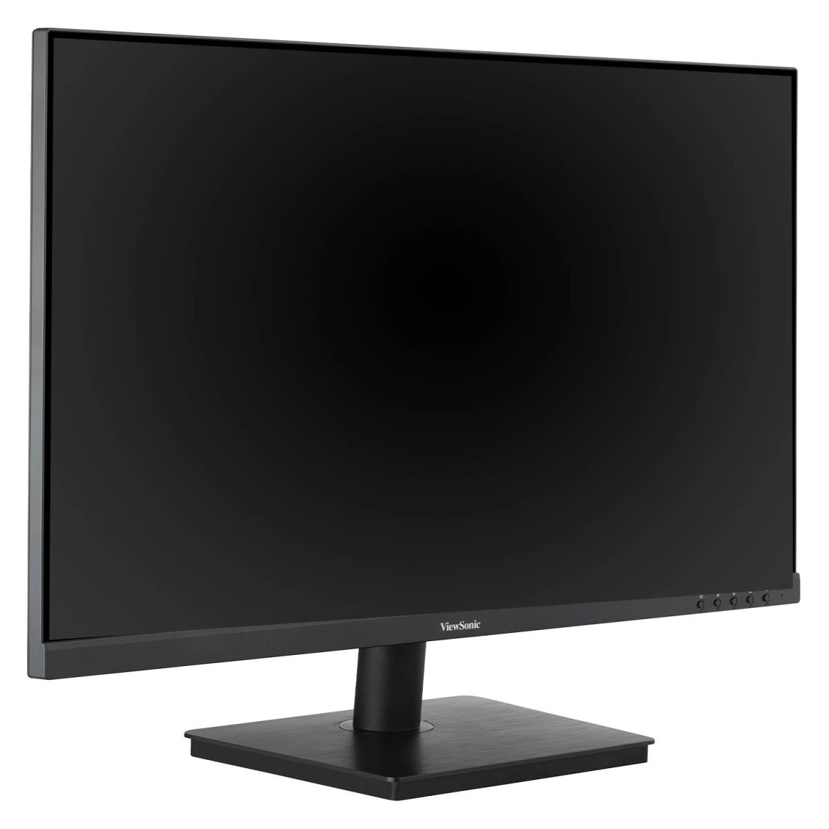 VIEWSONIC Desktop Monitor - VA2732-H-2 27IN 16:9 1920X1080 1MS 1300:1