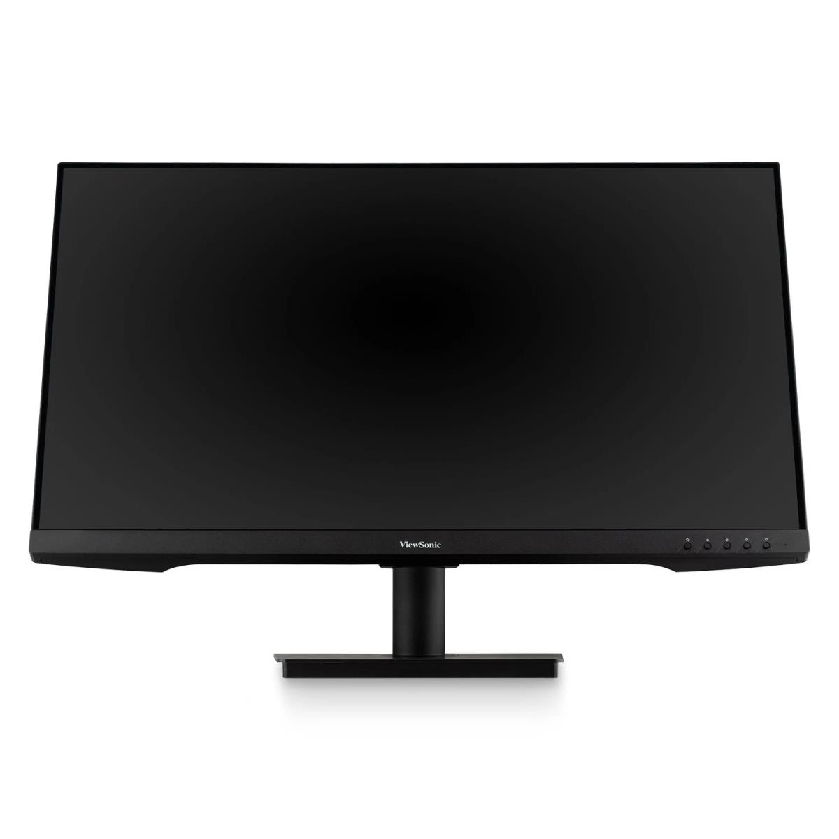 VIEWSONIC Desktop Monitor - VA2732-H-2 27IN 16:9 1920X1080 1MS 1300:1