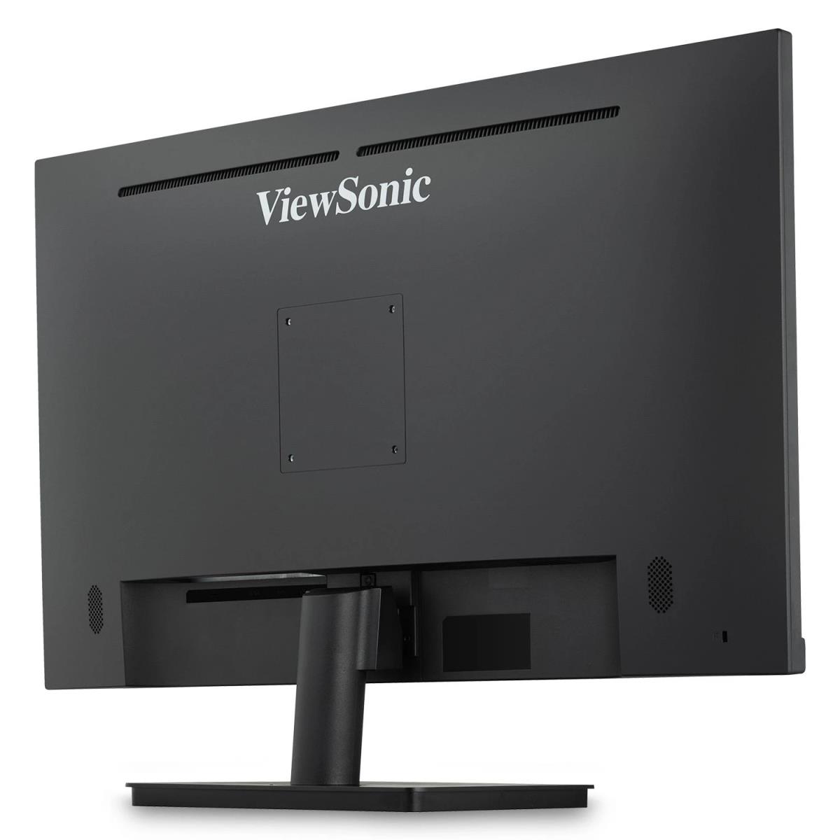 VIEWSONIC Desktop Monitor - VA2732-H-2 27IN 16:9 1920X1080 1MS 1300:1