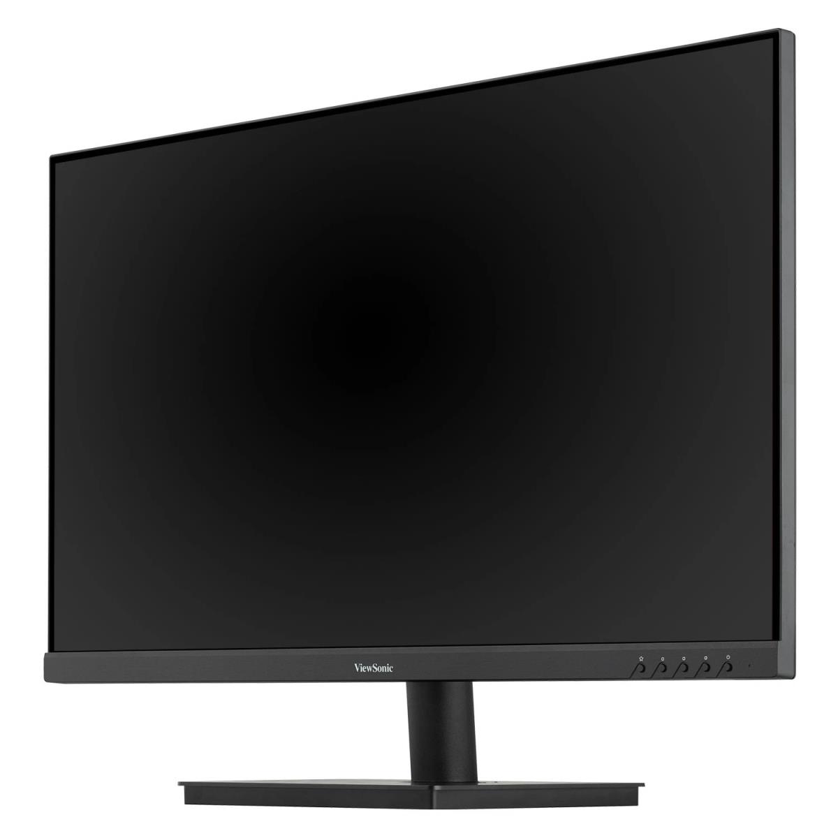 VIEWSONIC Desktop Monitor - VA2732-H-2 27IN 16:9 1920X1080 1MS 1300:1