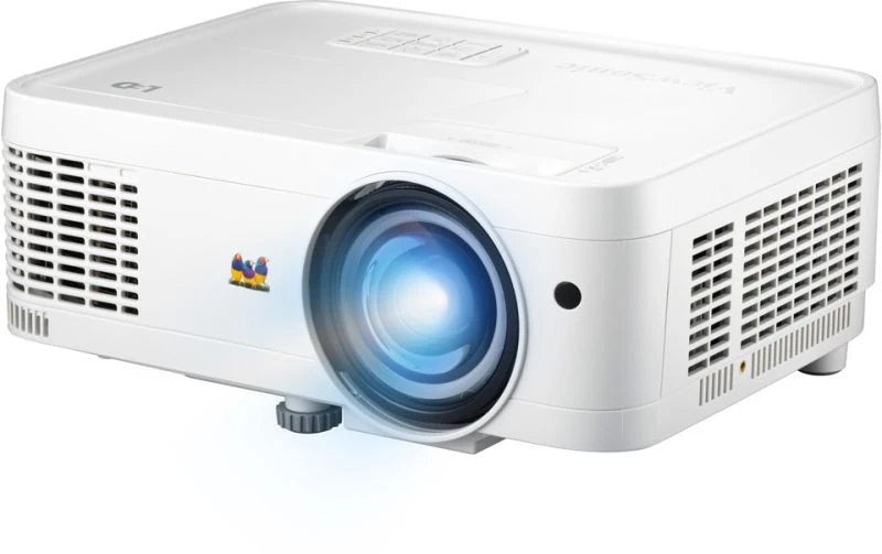VIEWSONIC Projector LSD300W-ST Short throw LED WXGA 3300 Lm