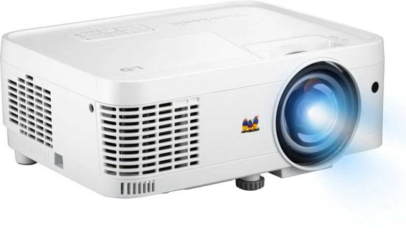 VIEWSONIC Projector LSD300W-ST Short throw LED WXGA 3300 Lm
