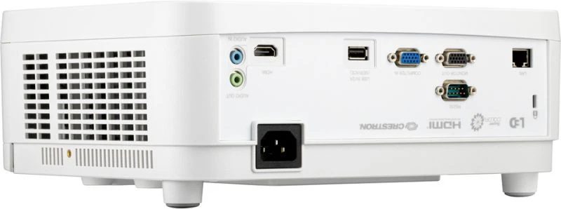 VIEWSONIC Projector LSD300W-ST Short throw LED WXGA 3300 Lm