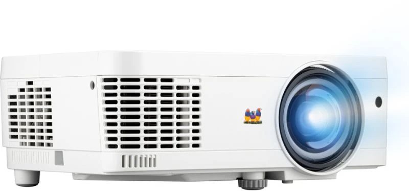 VIEWSONIC Projector LSD300W-ST Short throw LED WXGA 3300 Lm