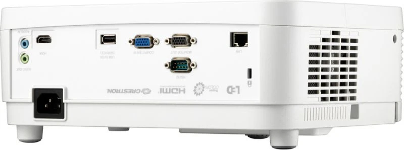VIEWSONIC Projector LSD300W-ST Short throw LED WXGA 3300 Lm