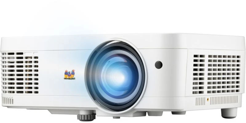 VIEWSONIC Projector LSD300W-ST Short throw LED WXGA 3300 Lm