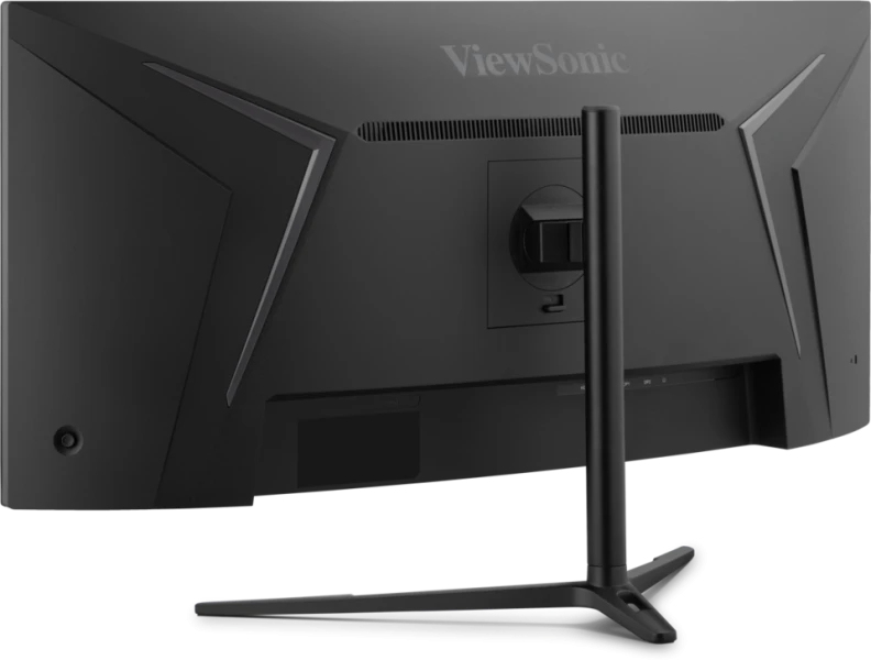 VIEWSONIC Gaming Monitor -VX3418C-2K - 34in - 3440 x 1440 UWQHD @ 180 Hz - VA - 250 cd/m3