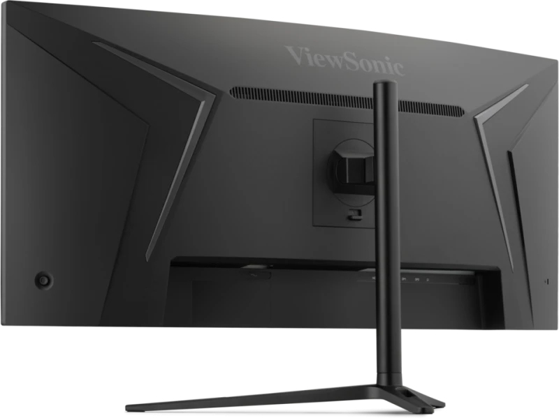 VIEWSONIC Gaming Monitor -VX3418C-2K - 34in - 3440 x 1440 UWQHD @ 180 Hz - VA - 250 cd/m3