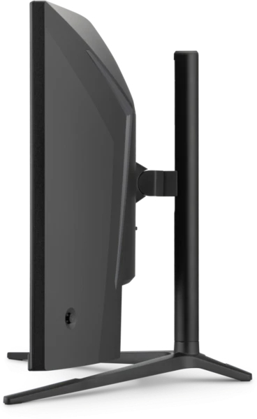 VIEWSONIC Gaming Monitor -VX3418C-2K - 34in - 3440 x 1440 UWQHD @ 180 Hz - VA - 250 cd/m3