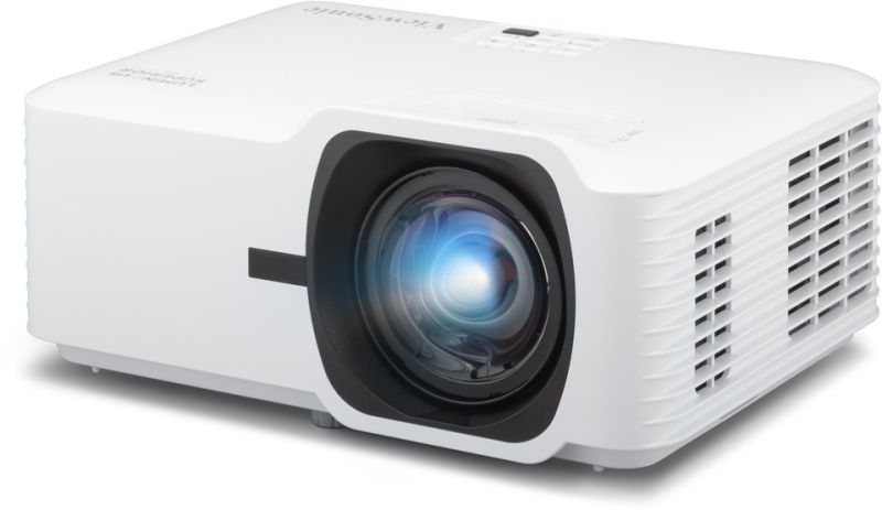 VIEWSONIC Laser Projector LSD400HD-ST DLP 1080p 4000 Lm 3000000:1