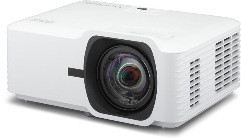 VIEWSONIC Laser Projector LSD400HD-ST DLP 1080p 4000 Lm 3000000:1