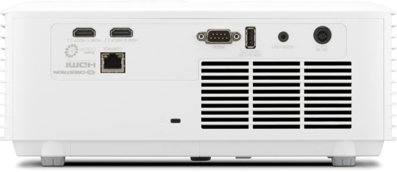 VIEWSONIC Laser Projector LSD400HD-ST DLP 1080p 4000 Lm 3000000:1