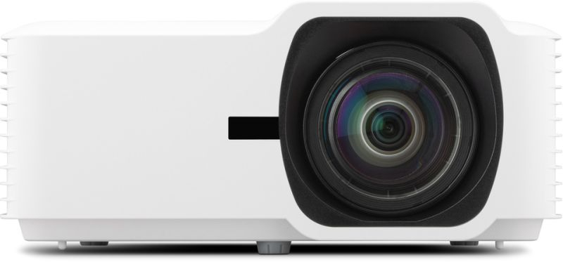 VIEWSONIC Laser Projector LSD400HD-ST DLP 1080p 4000 Lm 3000000:1