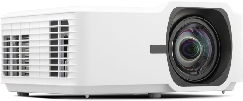 VIEWSONIC Laser Projector LSD400HD-ST DLP 1080p 4000 Lm 3000000:1