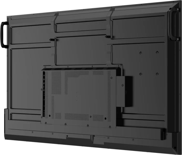VIEWSONIC Large format display - ViewBoard CDE5531-1C - 55in - 3840x2160 (4K UHD) - Android 14