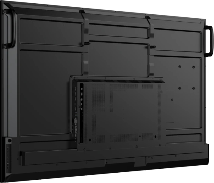 VIEWSONIC Large format display - ViewBoard CDE5531-1C - 55in - 3840x2160 (4K UHD) - Android 14