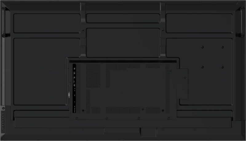 VIEWSONIC Large format display - ViewBoard CDE5531-1C - 55in - 3840x2160 (4K UHD) - Android 14