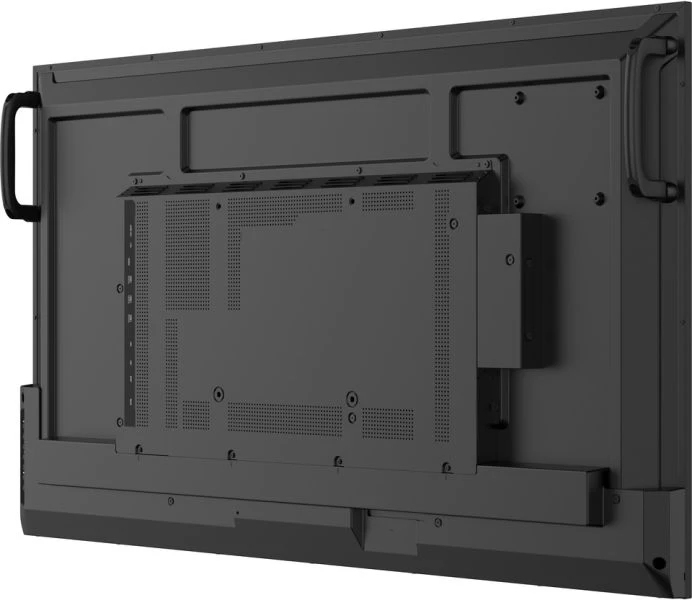 VIEWSONIC Large format display - ViewBoard CDE4314-2C - 43in - 3840x2160 (4K UHD) - Android 14