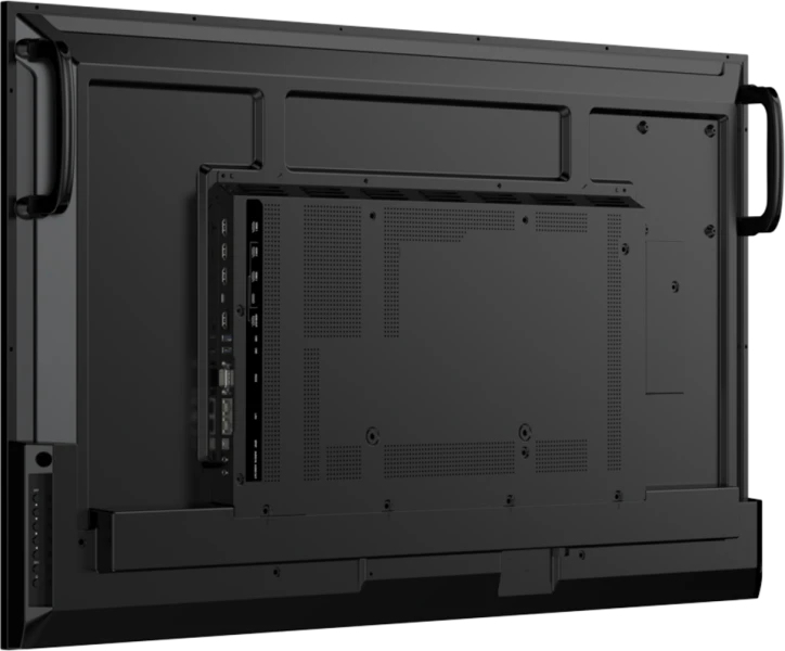 VIEWSONIC Large format display - ViewBoard CDE4331-1C - 43in - 3840x2160 (4K UHD) - Android 14
