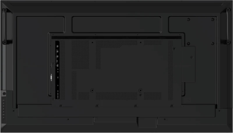 VIEWSONIC Large format display - ViewBoard CDE4331-1C - 43in - 3840x2160 (4K UHD) - Android 14