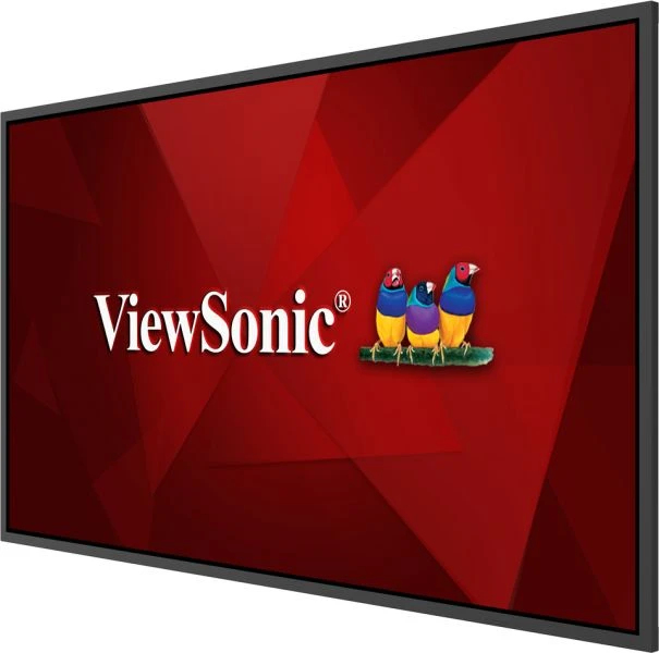 VIEWSONIC Large format display - ViewBoard CDE43G3-1C - 43in - 3840x2160 (4K UHD) - Android 14