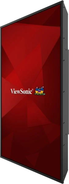 VIEWSONIC Large format display - ViewBoard CDE43G3-1C - 43in - 3840x2160 (4K UHD) - Android 14