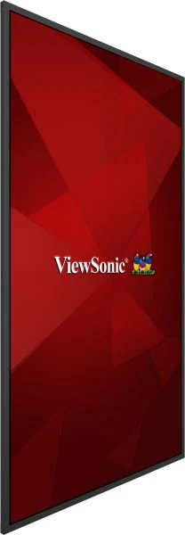 VIEWSONIC Large format display - ViewBoard CDE43G3-1C - 43in - 3840x2160 (4K UHD) - Android 14