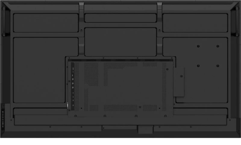 VIEWSONIC Large format display - ViewBoard CDE5514-2C - 55in - 3840x2160 (4K UHD) - Android 14