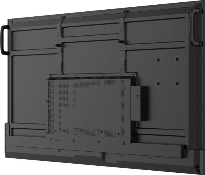 VIEWSONIC Large format display - ViewBoard CDE5514-2C - 55in - 3840x2160 (4K UHD) - Android 14