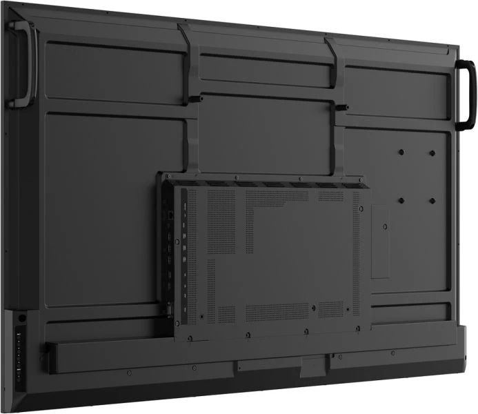 VIEWSONIC Large format display - ViewBoard CDE5514-2C - 55in - 3840x2160 (4K UHD) - Android 14