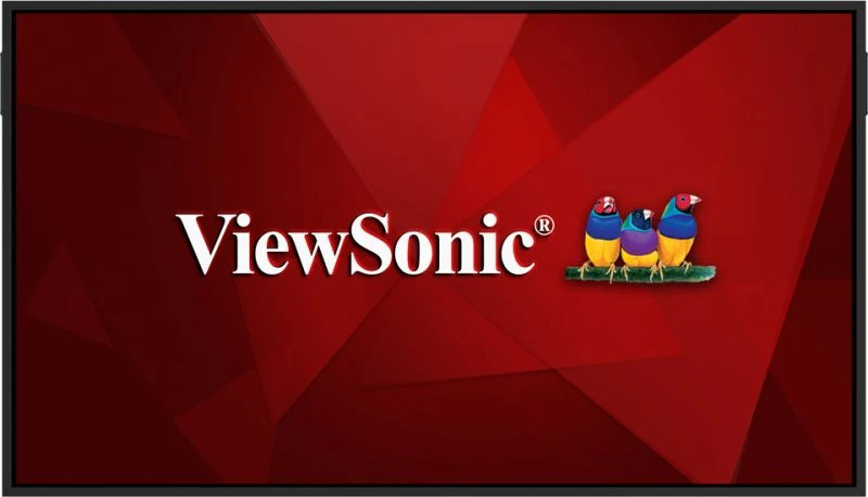 VIEWSONIC Large format display - ViewBoard CDE65G3-1C - 65in - 3840x2160 (4K UHD) - Android 14